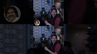 Sai Pallavi Shocking Reaction About Ledy Power Star Dialogue  Pawan kalyan  Sai Pallavi Entry [upl. by Tarkany130]