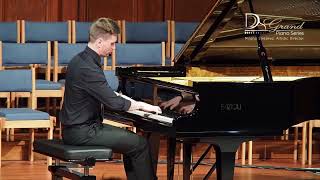 Vyacheslav Gryaznov plays Tchaikovsky Transcription by V Gryaznov [upl. by Sluiter]