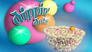 Dippin Dots TV Commercial Dippin Dots Rock [upl. by Strickland]