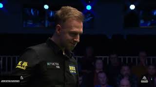 Latest MatchJudd Trump VS Barry Hawkins Northern Ireland Open 2024 Trumps Highlight [upl. by Dnyletak783]