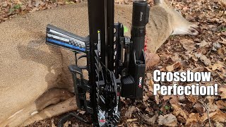 The ULTIMATE Crossbow Setup and Why [upl. by Mariandi290]