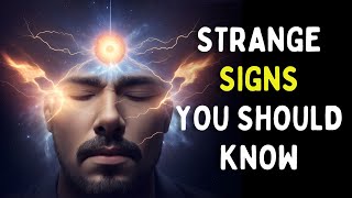 7 Signs of Spiritual Awakening You Should Know [upl. by Shanan880]