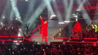 Daddy Yankee  Rompe  Live Calibash 2022 Los Angeles CA 011521 [upl. by Asille616]