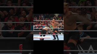 Roman reigns and Jimmy uso attack Solo Sikoa and New Bloodline Jimmy uso Reunion wwe romanreigns [upl. by Perpetua875]