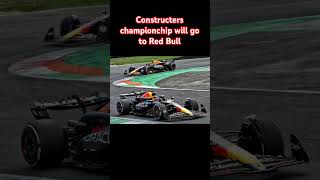 2024 f1 constructors championship true winner formula1 f1 [upl. by Boser]