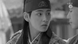 I miss you  BTS 봄날 Spring Day x Hwarang  화랑 [upl. by Ameluz168]