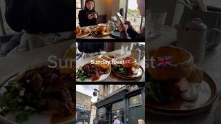 Fresher’s week vlog🇬🇧 ukvlog unilife uklife イギリス留学 イギリスvlog イギリス大学院 留学生活 sundayroast [upl. by Harberd213]