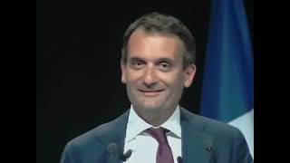 FLORIAN PHILIPPOT ✊ Best Of ✊ PATRIOTES A ARRAS 👍🇫🇷 FREXIT ♥ [upl. by Saxela]