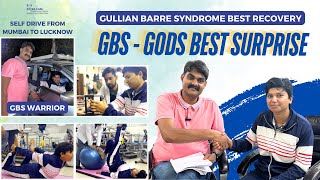 GBS Physiotherapy Treatment  Extra Care Physiotherapy 94555 55207 [upl. by Theran]