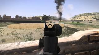 Arma 3  ISIS mod HD [upl. by Horwitz880]