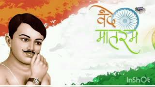 Aao Bachcho Tumhe Dikhaye Jhanki Hindustan Ki song with lyricsPatriotic songPatriotic world 🇮🇳 [upl. by Reffineg]