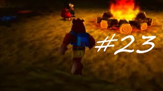 Lets Play BanjoTooie 23  Feeding Time [upl. by Cherida]