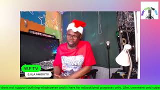 ABORO LANSO FUN OMOLUWABI EKU EWU ODUN CHRISTMAS [upl. by Aubry]