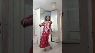 Kathak grade 7th angik uthaan [upl. by Chery711]