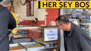 Her şey boş  Skeç [upl. by Dorran720]