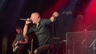 Poets of the Fall  Revelations live  Baltic Princess 2052023 [upl. by Ellon292]