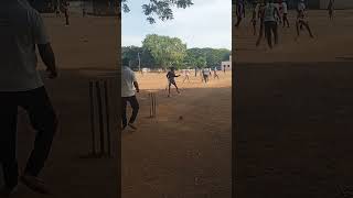 Runoutcricketsambavangal ulloorcricket cricketfan ipl cricketsothanaigal runouts cricketlover [upl. by Kean65]