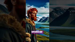 Viking Exploration and Settlements in Greenland10th century [upl. by Sirotek]