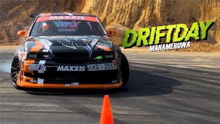 JZX100 Mahameruwa Drift Day 1  Recap 2024 [upl. by Jennifer875]