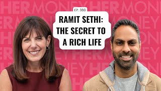 Write Your Own Money Rules With Ramit Sethi [upl. by Coady776]