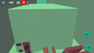 Blocksworld Thomas And friends crash remakes 7 [upl. by Erodroeht]