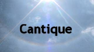 cantique gitan [upl. by Nabroc]