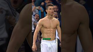 Cristiano Ronaldo shocked the world 😈 [upl. by Aiem129]