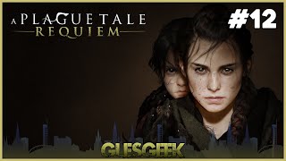 A Plague Tale Requiem PS5  WalkthroughGameplay  PART 12 [upl. by Hoffert]