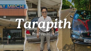 KOLKATA TO TARAPITH ROAD TRIP SELF DRIVE CAR  FAMILY TRIP  SONAR BANGLA HOTEL E STAY NILAM [upl. by Eedia747]