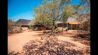 590 Hoedspruit Wildlife Estate [upl. by Atikihs673]