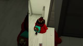 Pozole de lavadero😋 Aleguz1213 RblxRuffles robloxviral roblox brokhaven humor [upl. by Rochette]