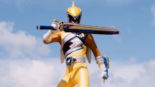 Power Rangers Dino Charge  E15  Full Episode  Action Show  Power Rangers Kids [upl. by Winograd495]