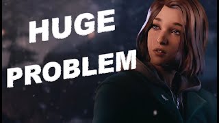 Life is Strange Double Exposure has a MAJOR Problem [upl. by Akenehs]