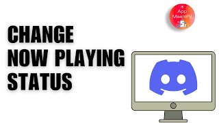 How to Change the Now Playing Status on Discord [upl. by Banks]