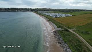 Ardmore County Waterford Ireland [upl. by Litch]