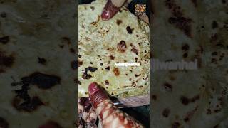 cabbage paratha shortsfeed recipe shortsbeta food cooking shorts [upl. by Arrat355]