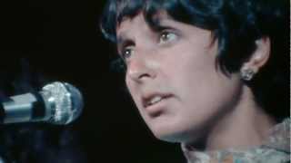 Joan Baez amp Jeffrey Shurtleff  One Day at a Time Live at Woodstock 1969 [upl. by Paulson]