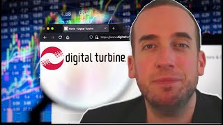 Digital Turbine Analysis  APPS Review and A Lesson about Margin [upl. by Ettari]