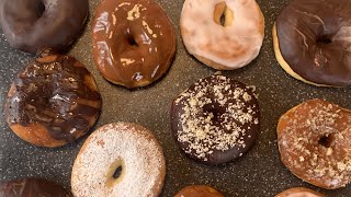 Frosting recipes caramel chocolate and white frosting for a great low fat snack [upl. by Lubbock988]