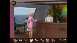 Secret Files 2 Puritas Cordis Walkthrough Part 5 [upl. by Hutt913]