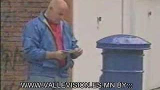 MUERE POR UNA BROMA BY WWWVALLEVISIONESMN TV [upl. by Undis441]