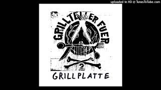 Grillteller Fuer 2  Grillplatte  12 Alle müssen sterben [upl. by Enicul]