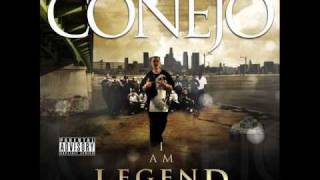 Conejo  Yo Soy Leyenda I Am Legend Mixtape 2010 [upl. by Enimrac]