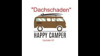 quotDachschadenquot  Update 1 Folge 77 [upl. by Hogarth]