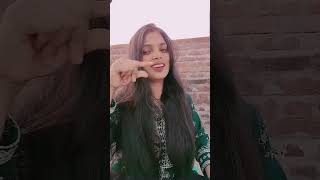 khula hai Mera pinjara aa meri trending song youtube shorts [upl. by Rolyab]