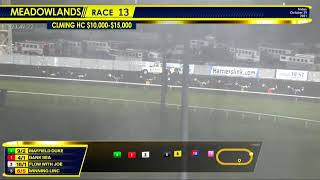 Meadowlands Racing amp Entertainment Live Stream [upl. by Jodoin]