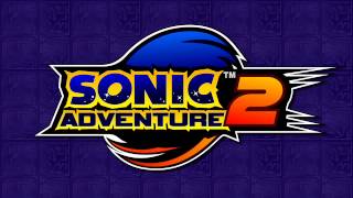 Scramble for the Core Cannons Core Ver1  Sonic Adventure 2 OST [upl. by Zetrom]