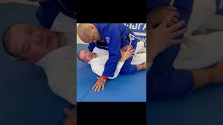 How to do the Elbow Escape from Mount by Henry Akins [upl. by Merc301]