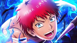 Using The BEST Sasori DLC Build In Shinobi Striker [upl. by Sheedy]