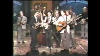 The Best Of Bluegrass  Roll in My Sweet Babys Arms 1991 [upl. by Linnet]